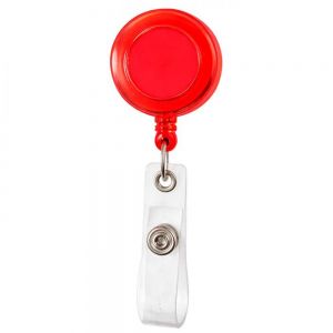 YOYO PORTA GAFETE LUKY personalizada